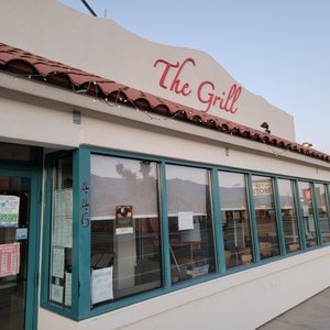 The Grill
